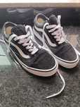 Sapatilhas Vans Mulher tamanho 38
