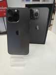 iPhone 13 Pro - Gwarancja - Grafitowy - 128 GB - Zadbany
