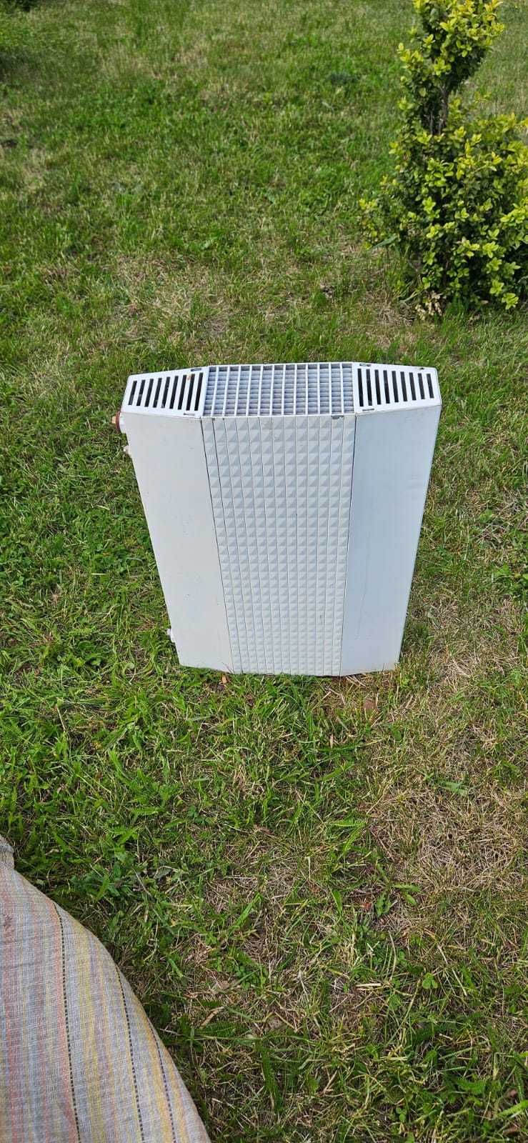 kaloryfer CONVECTOR GP 6/4   ~ 630W