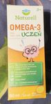 Suplement diety Omega-3 Uczeń Naturell 150ml