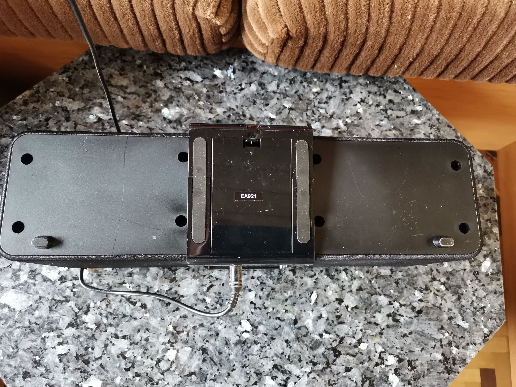 Stacja dokująca do Ipada LOGITECH S-00067