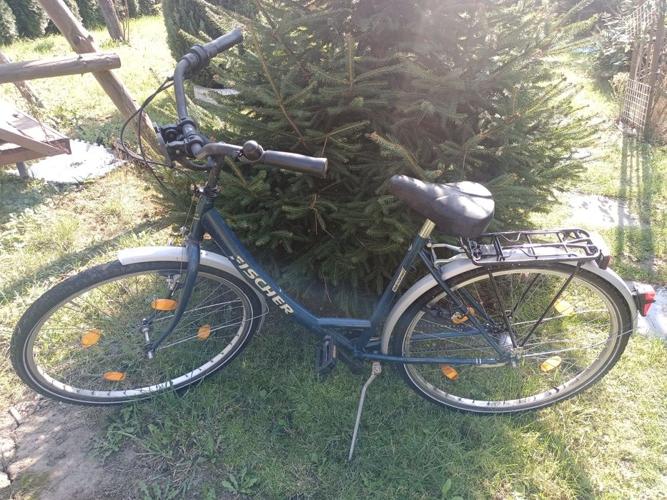 Sprzedam rower koło 28