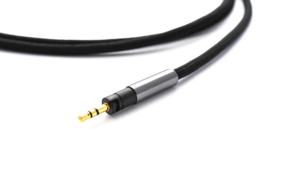 SENNHEISER MOMENTUM, HD4.50 HD4.40 ręcznie wykonany kabel oplot kolory