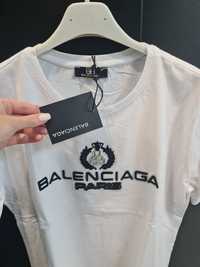 T-shirt Balanciaga