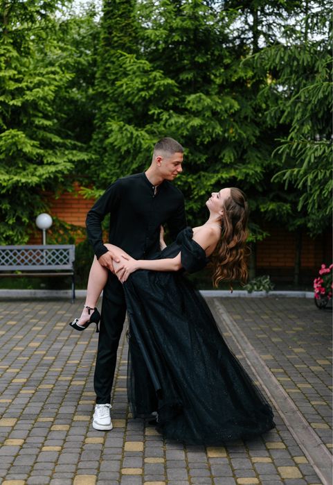 Сукня Випускна / Випускне платтє