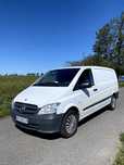 Mercedes-Benz VITO 110 CDI