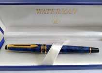 Caneta tinta permanente Waterman, Paris