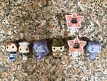 Kinder Joy Stranger things
