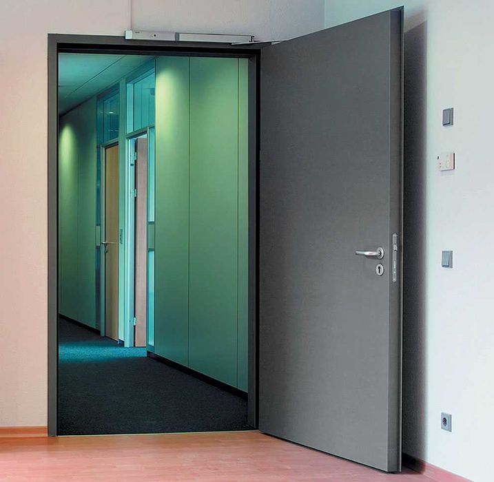 Продажа и установка дверей - все виды дверей от производителя Киев