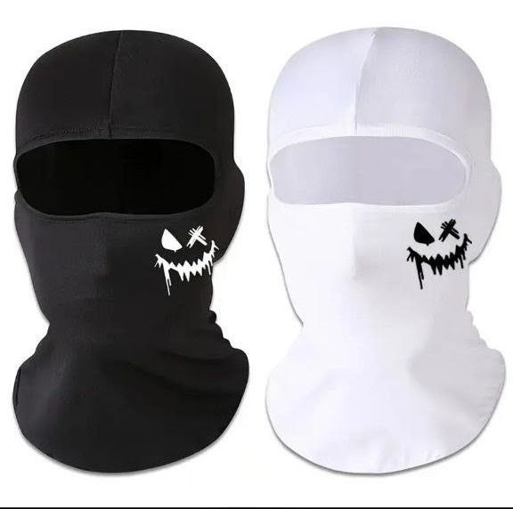 Балаклава улыбашка