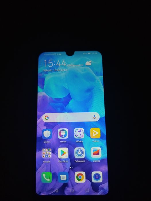 Huawei  Y5  2019