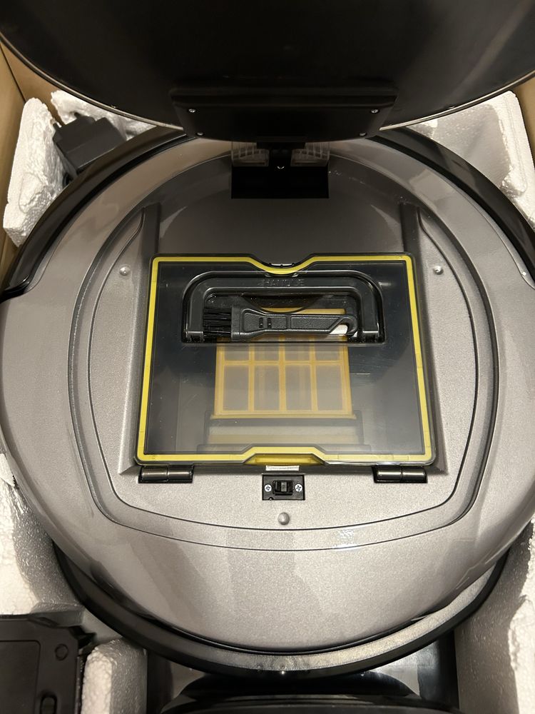 Robot sprzatajacy Valerio Welmax
