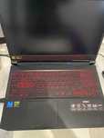 Laptop acer nitro 5 intel core i5