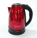 Czajnik Homestar  Czerwony 1,8L