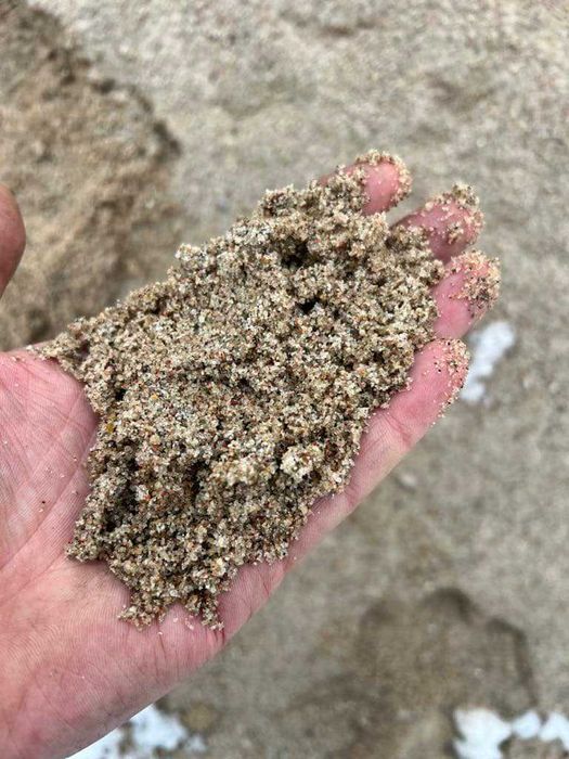 piasek, podbudowa, pospółka, kruszywo