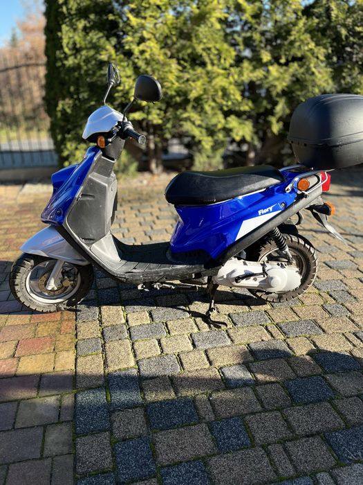 Sprzedam!!! Yamaha Kreidler Flory