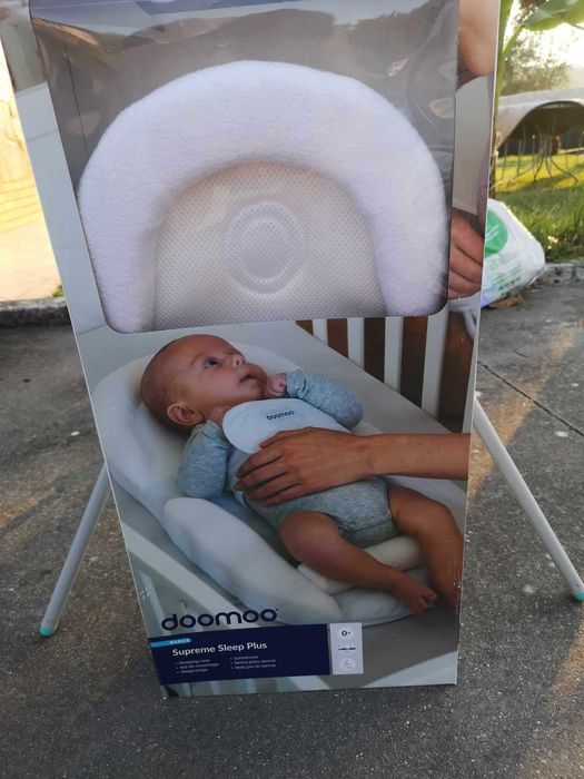 Carrinho Bebé/Ovo Cybex e outros acessórios