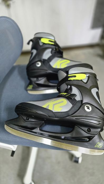 Łyżwy K2 Espace Speeed 45r