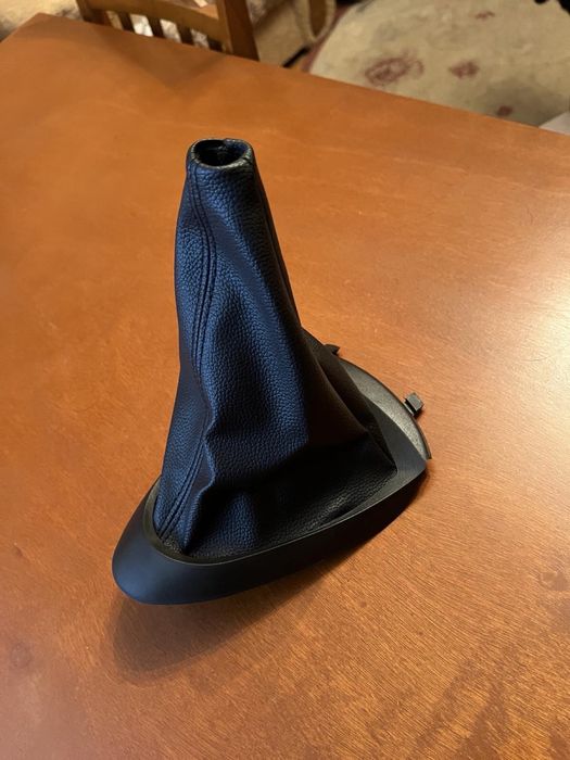 Чохол Коробки передач Geely CK