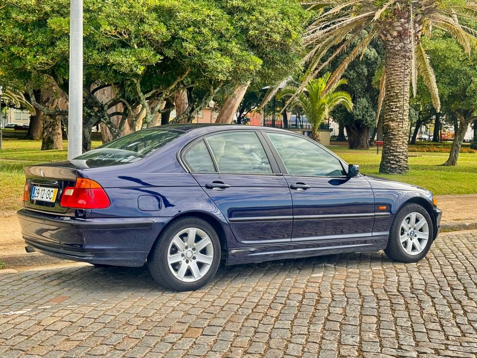 BMW 318 i