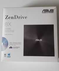 Привод Asus Zen Drive DVD Writer