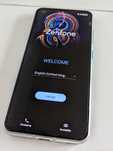 Asus ZenFone 8 8/128GB srebrny + etui + folia ochronna + pudełko orygi