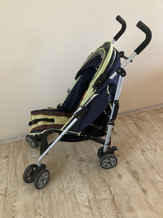 Wózek spacerowy coneco