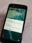 Motorola Moto E4 XT1767 на запчасти