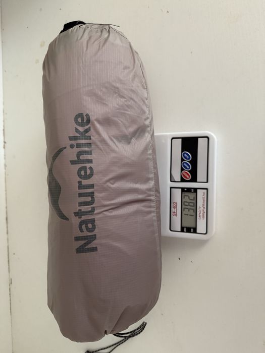 Палатка турестична Naturehike Cloud Up 1 PRO