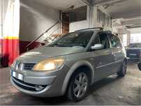 Renault Scenic 1.5 Dci Exclusive