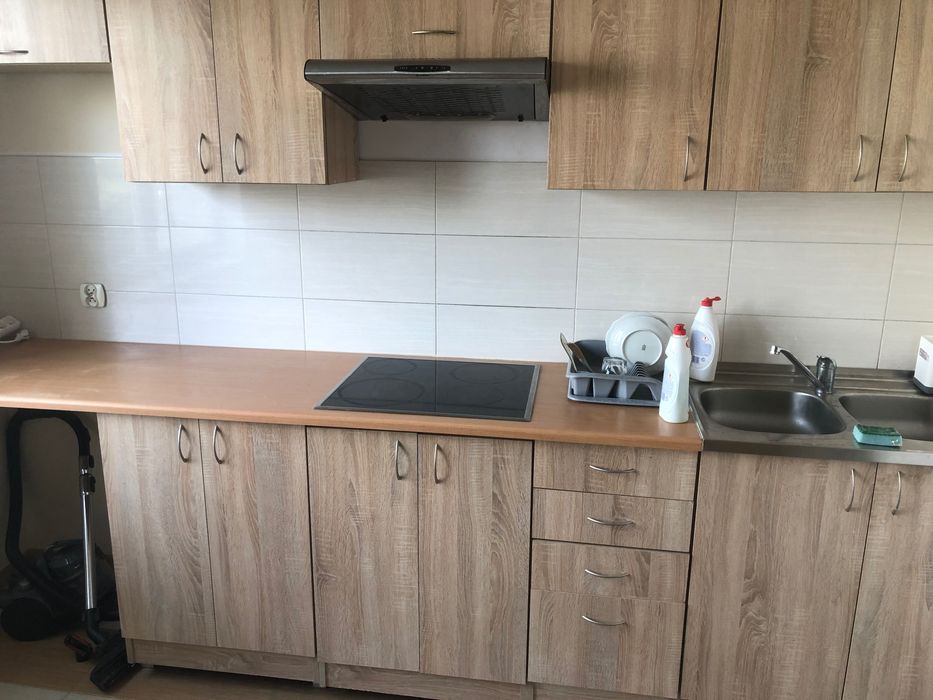 Mieszkanie 2-pokojowe. Ul. Zatorska