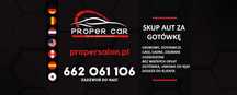 Skup Aut Samochodów za gotówkę 24/7 Bytom i okolice