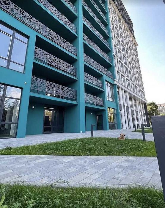 Продам 1 кімнатну квартиру Смарт Сіті з правом власності