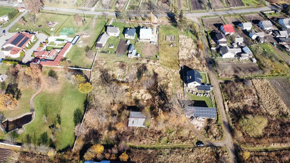 Земельна ділянка в Підгірцях (Стрийський р-н) за вигідною ціною!