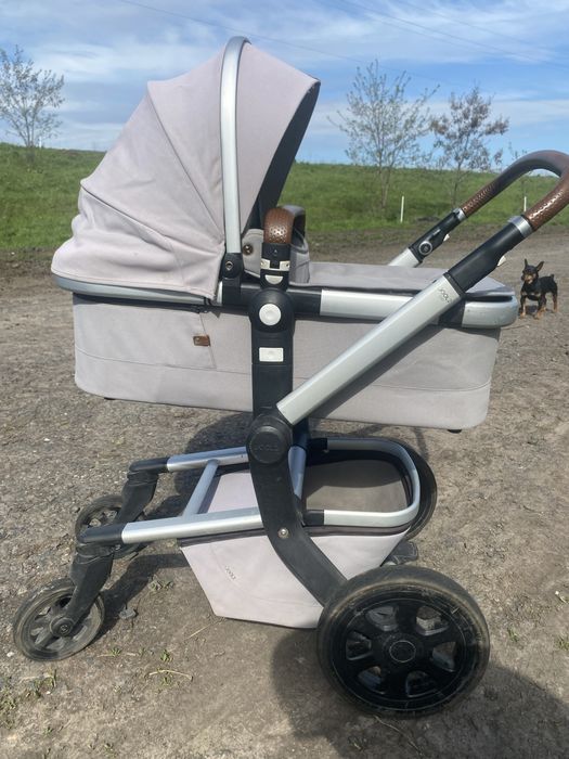 Продам коляску Joolz day 2, 2 в 1