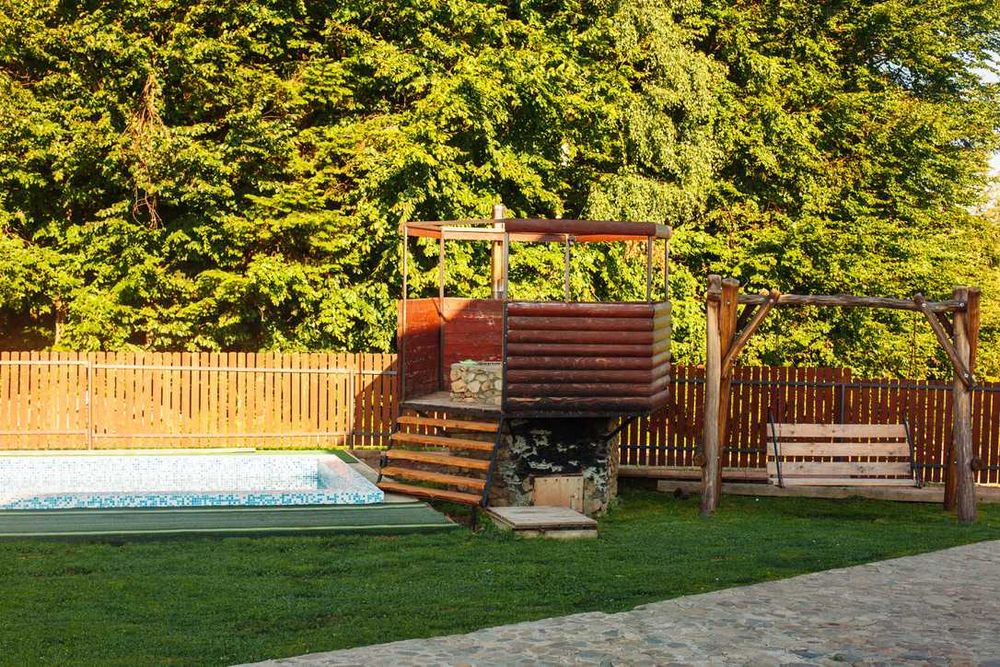 Оренда житла Карпати Мигово, відпочинок в Мигово, Садиба Валерія