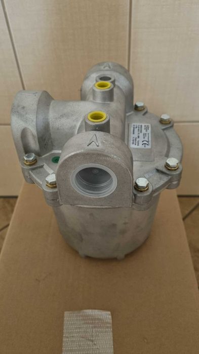 filtr gazu F50101 Fiorentini