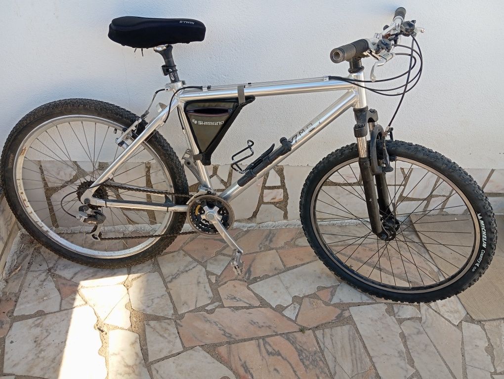 Bicicleta Marvil