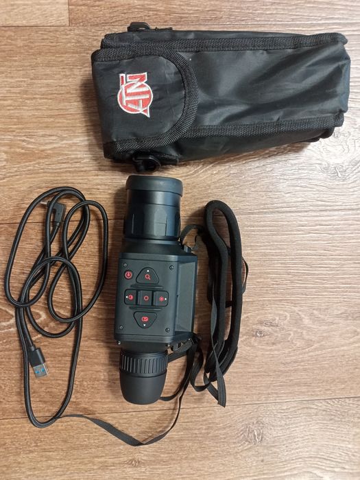 Тепловізор ATN OTS LT 320x240 6-12x