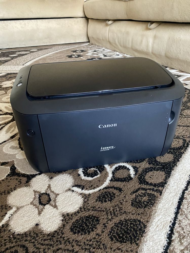 Лазерний принтер i-SENSYS LBP6030B