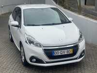 Peugeot 208 1.6 BlueHDi Access