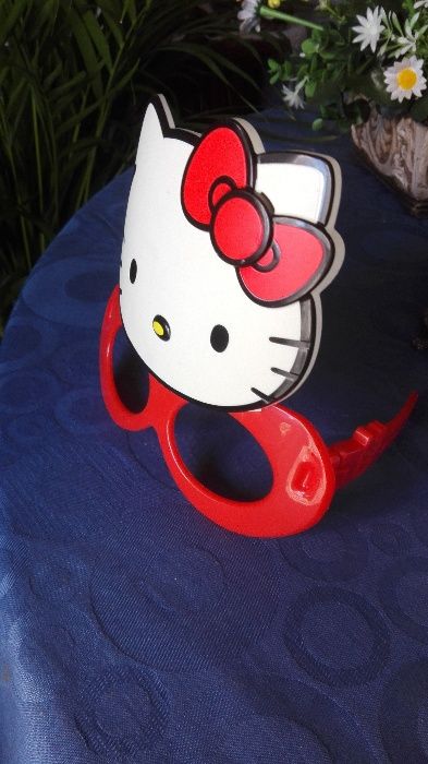 Óculos Hello Kitty criança