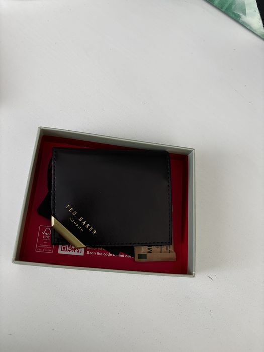 Porfel Ted Baker męski