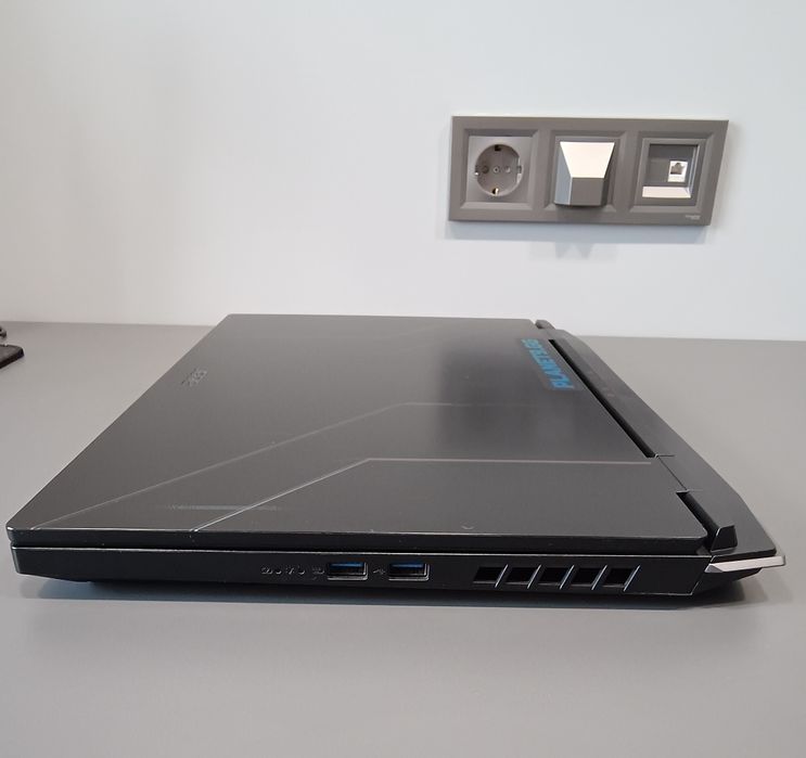 Ноутбук Acer nitro AN515-58