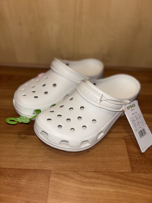 Crocs Classik | Жіночі крокси