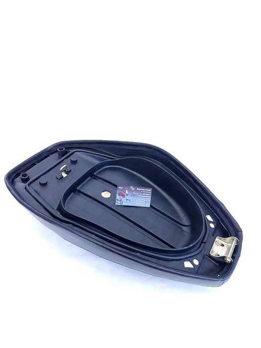 Сидіння / сидение на скутер мопед Wind, Storm, Race, Grand Prix, ALPHА