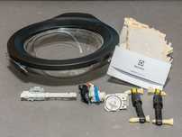 Części z pralki Electrolux EW7F348SP
