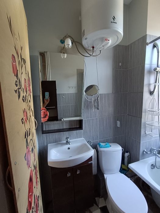 Wynajem dwupokojowego mieszkania