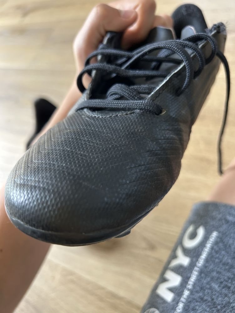 Korki adidas predator