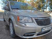 Chrysler Town & Country Chrysler Town & Country
